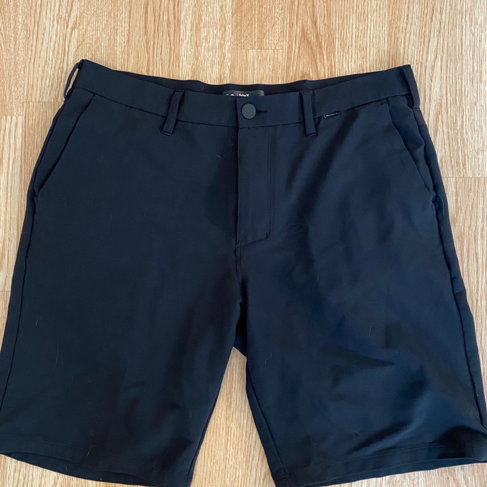 Hurley Nike Dri-Fit Hybrid Shorts